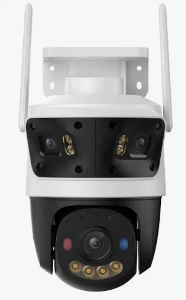 Cámara IP Imou Cruiser Triple 3+3+5 MP con Wi-Fi 6